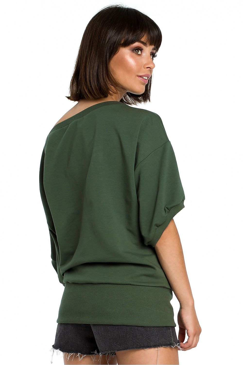  Bluză model 118597 BeWear 