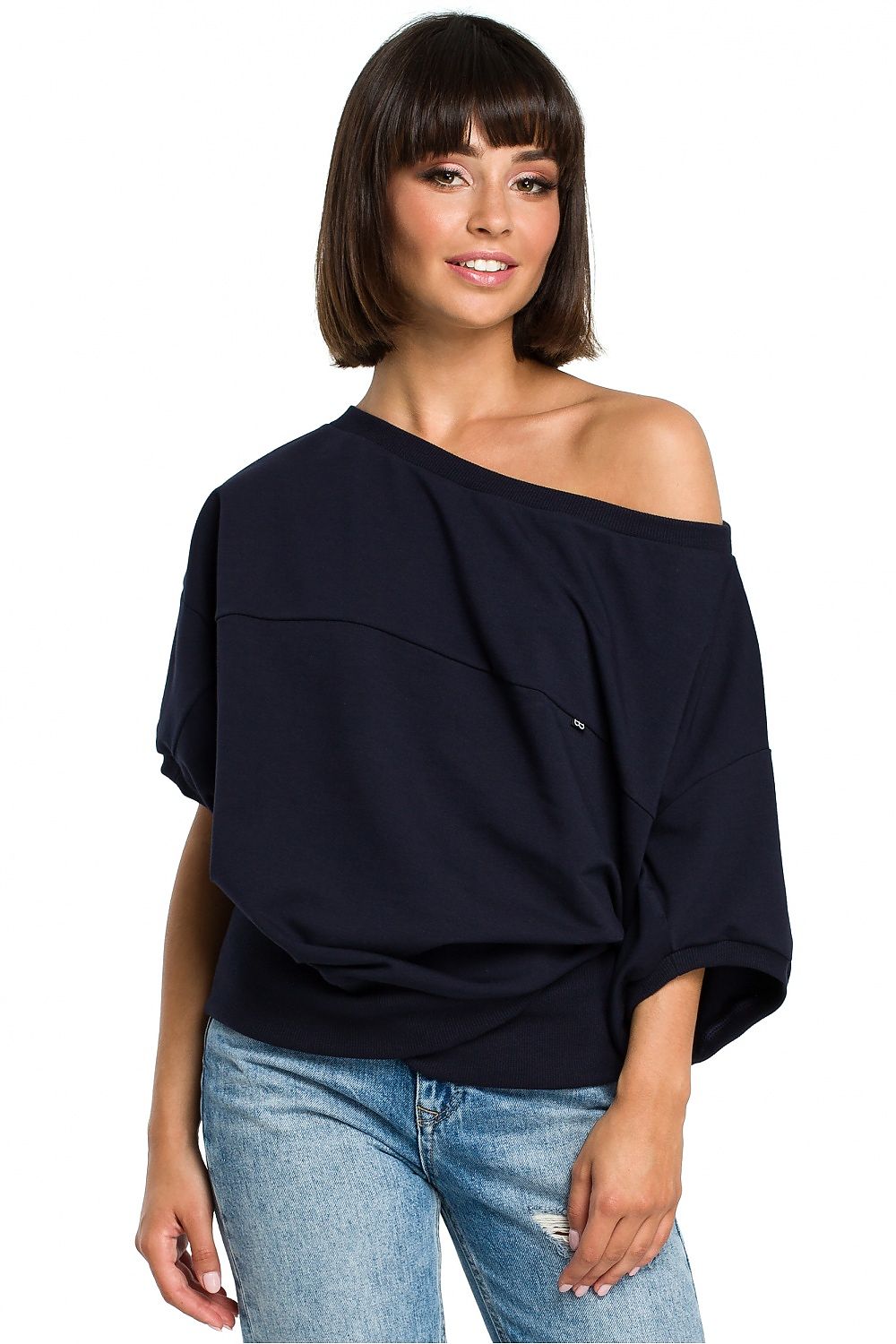 Bluză model 118598 BeWear 