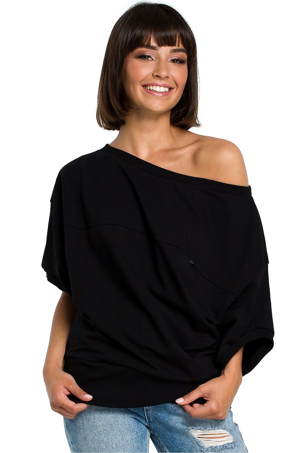  Bluză model 118599 BeWear 