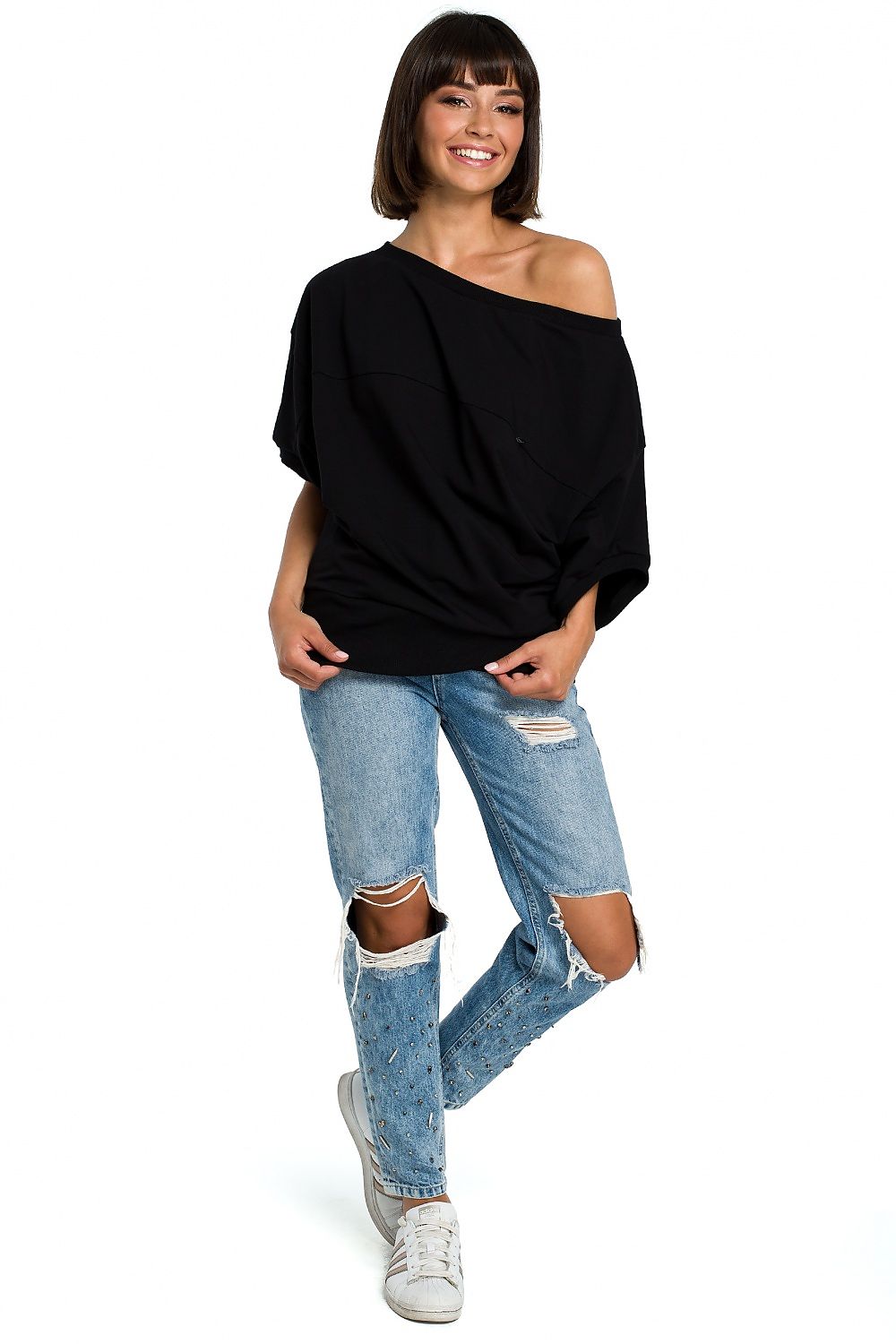  Bluză model 118599 BeWear 