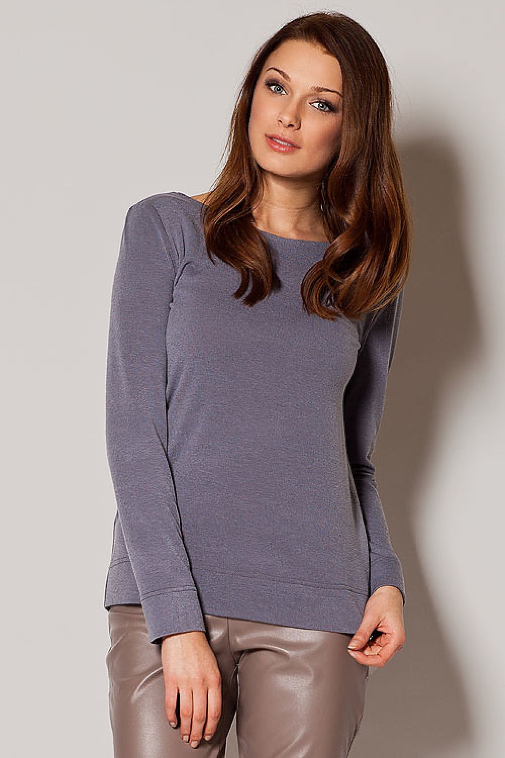  Pulover model 28082 Figl 