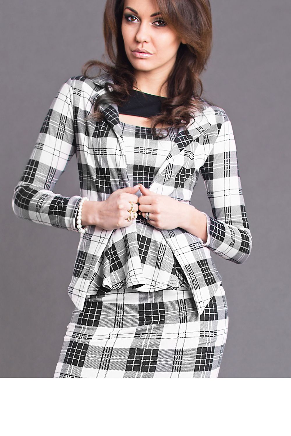  Sacou model 28999 YourNewStyle 