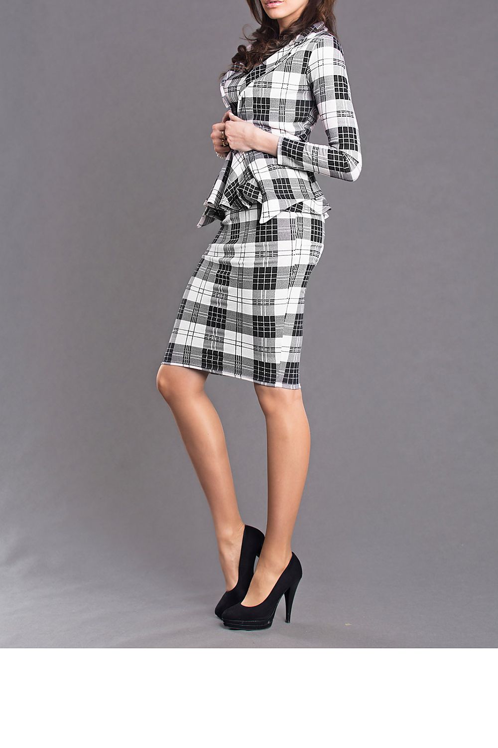  Sacou model 28999 YourNewStyle 