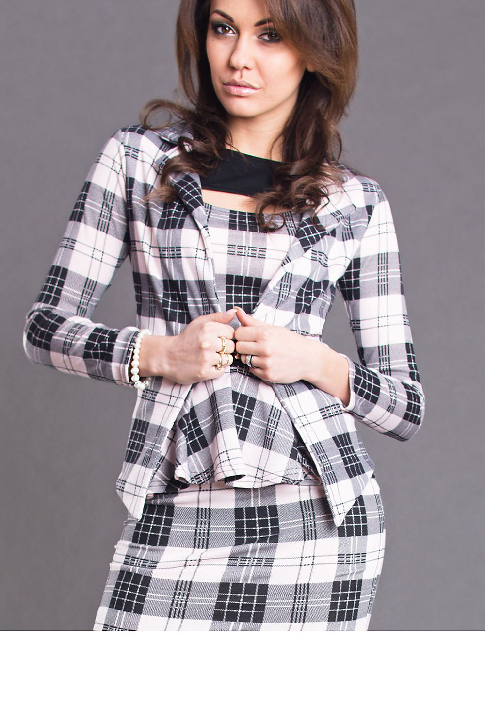  Sacou model 29000 YourNewStyle 