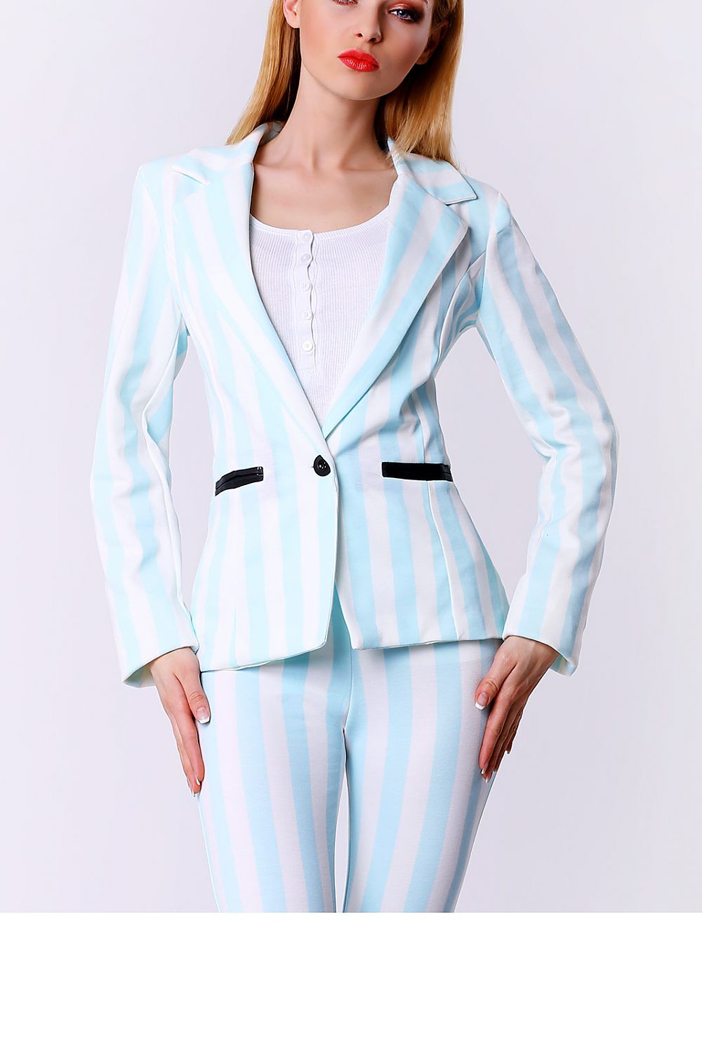  Sacou model 29081 YourNewStyle 