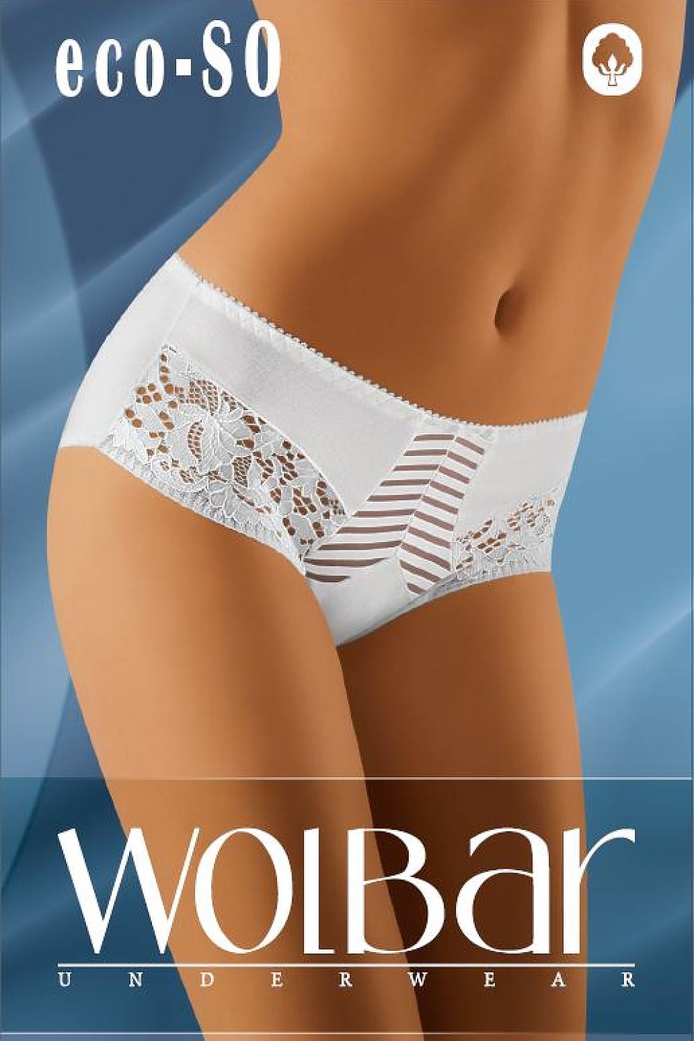  Chiloţi model 30635 Wolbar 