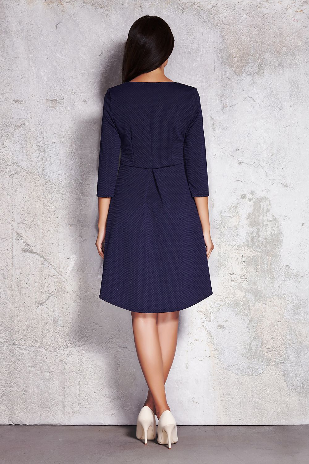  Rochie de zi model 35736 Infinite You 