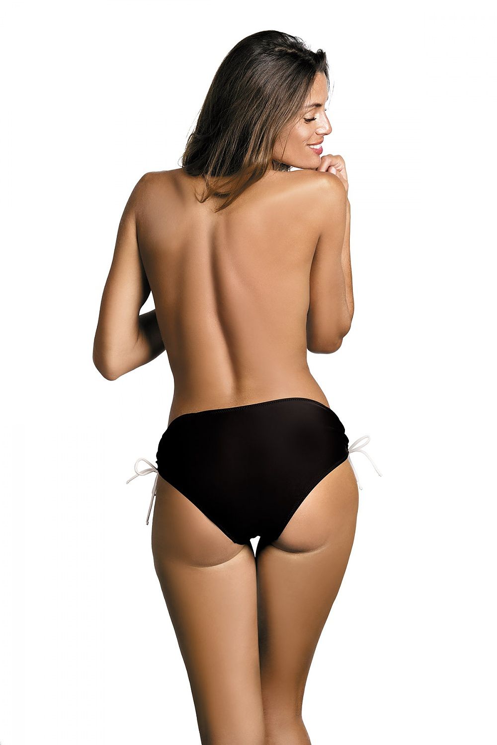  Costum de baie tanga model 82191 Marko 
