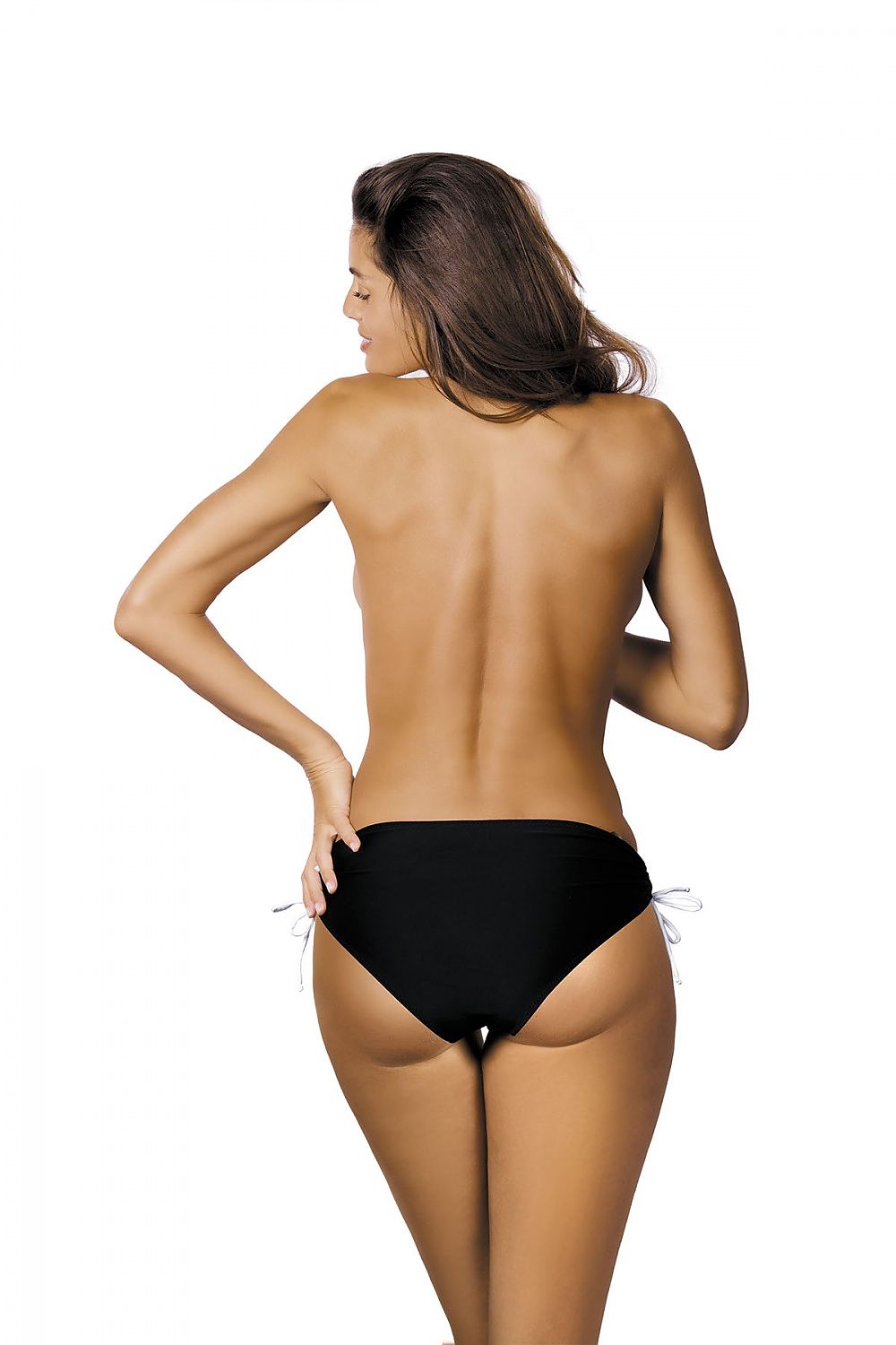  Costum de baie tanga model 82191 Marko 