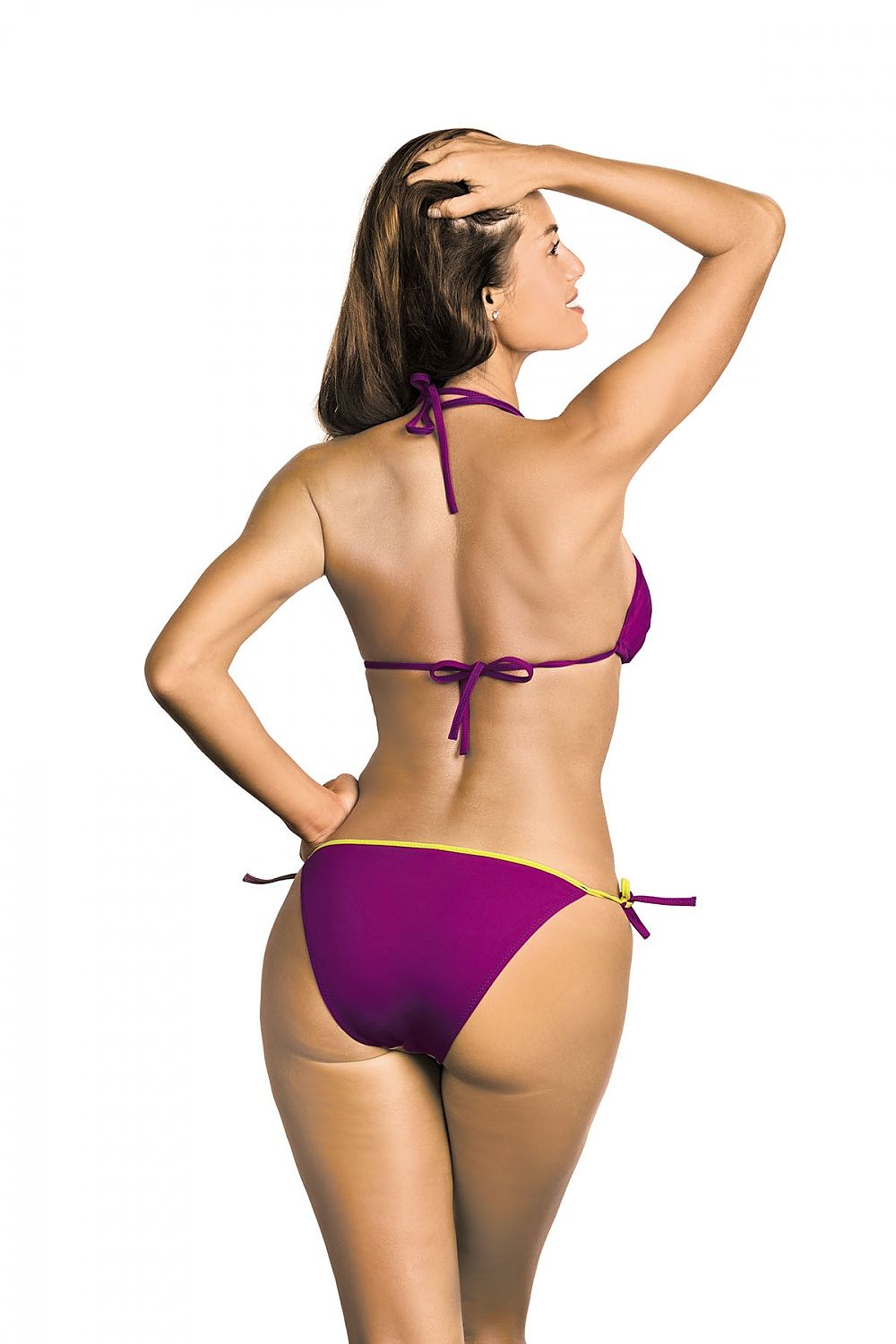  Costum de baie din două piese model 84062 Marko 