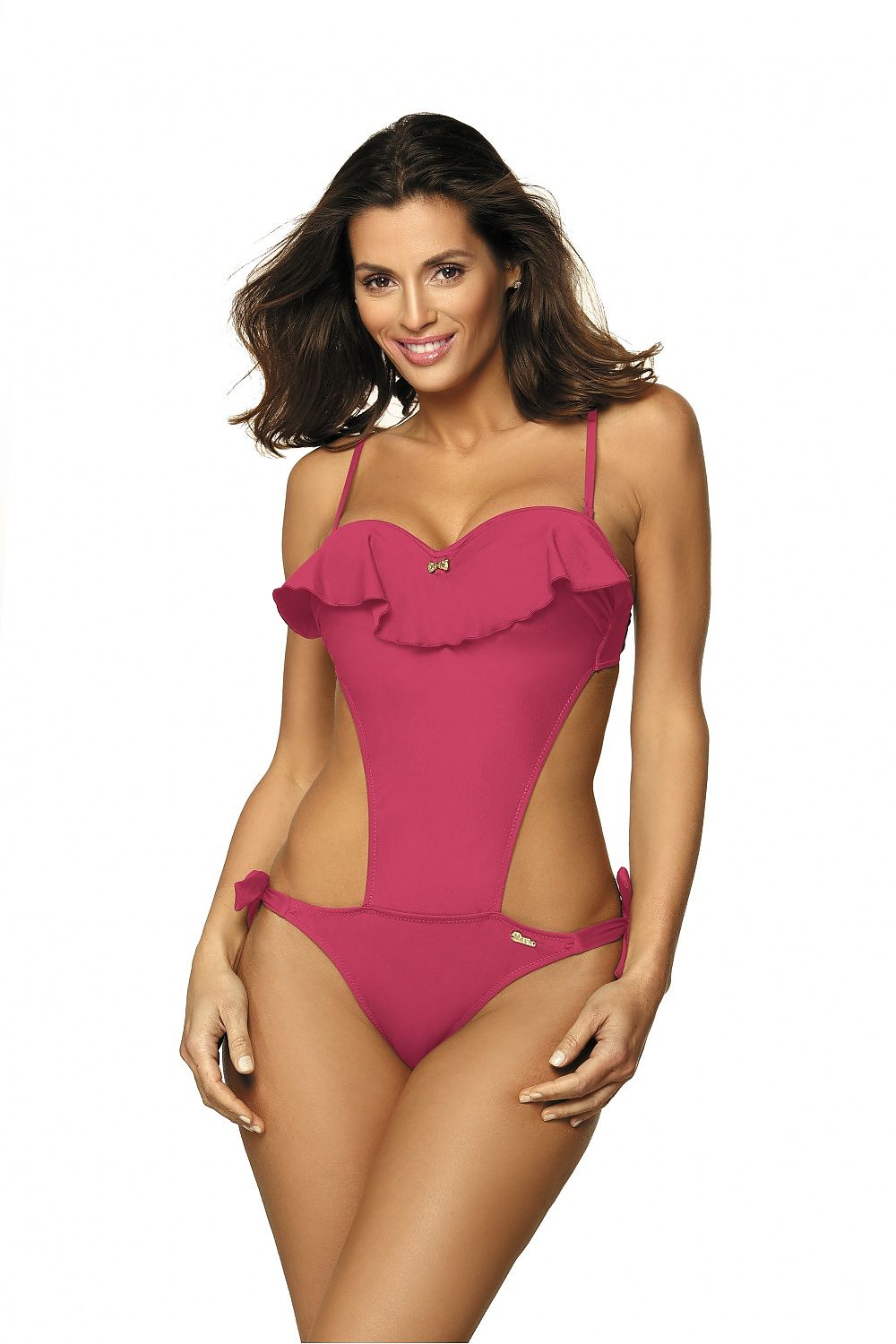  Costum de baie întreg model 112265 Marko 