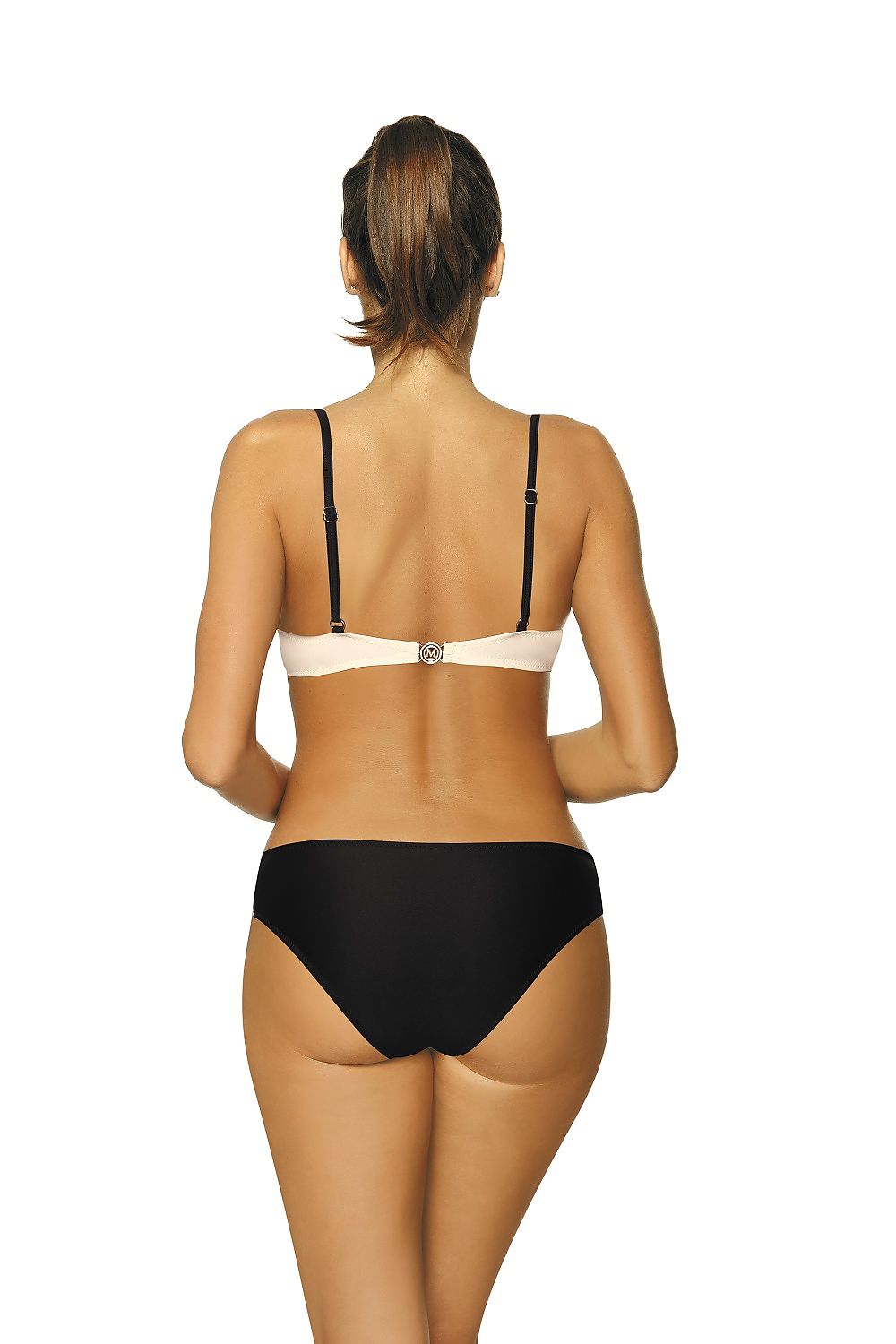  Costum de baie din două piese model 116580 Marko 