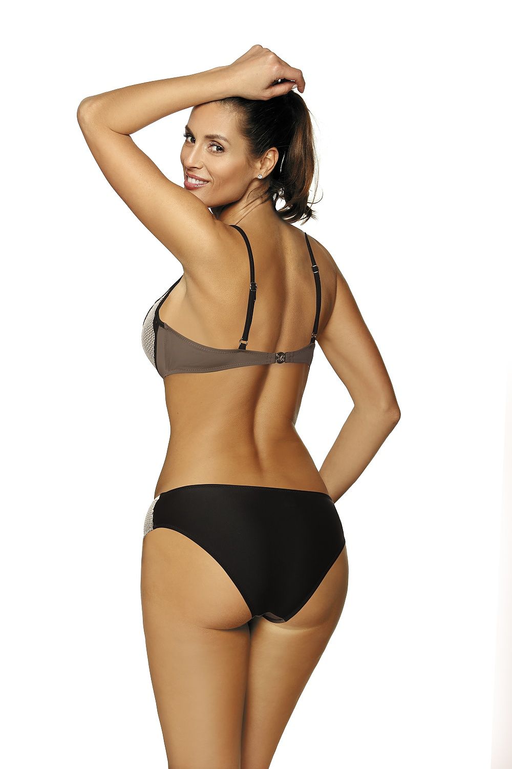  Costum de baie din două piese model 116578 Marko 