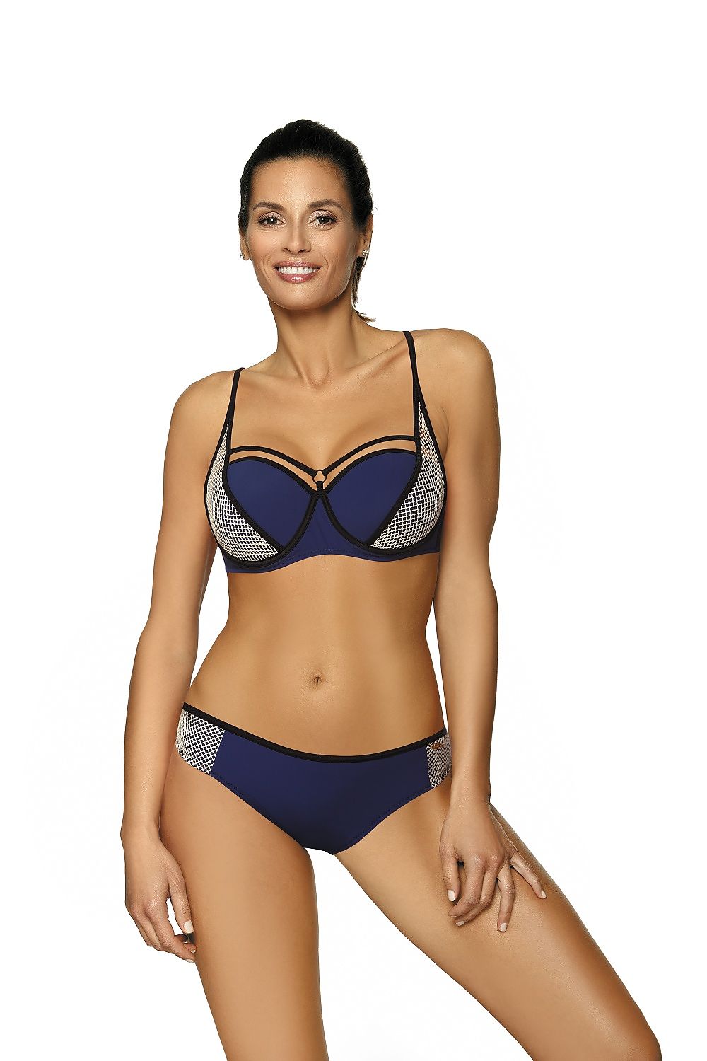  Costum de baie din două piese model 116577 Marko 