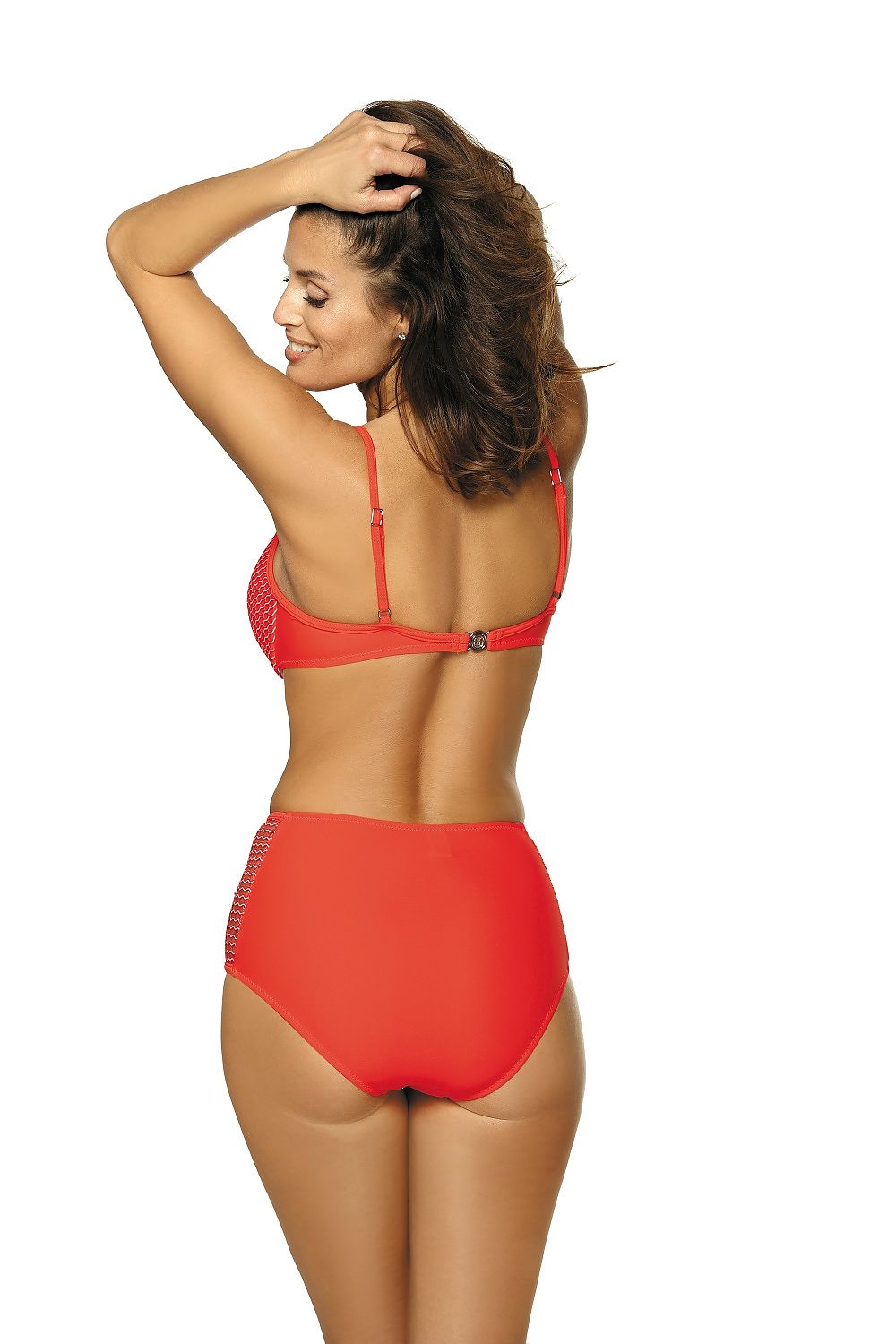  Costum de baie din două piese model 113121 Marko 
