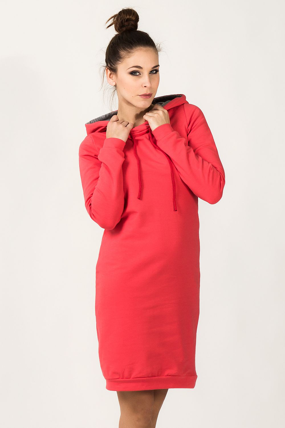  Rochie de zi model 36014 Tessita 