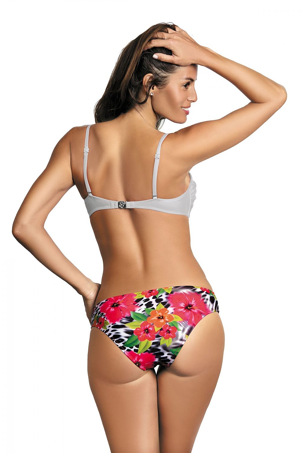  Costum de baie din două piese model 80095 Marko 