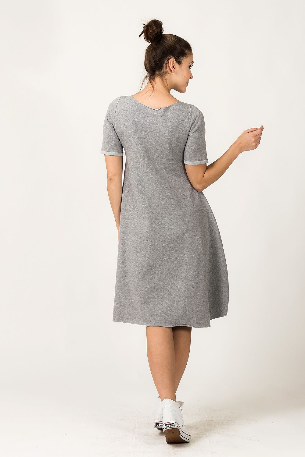  Rochie de zi model 36032 Tessita 