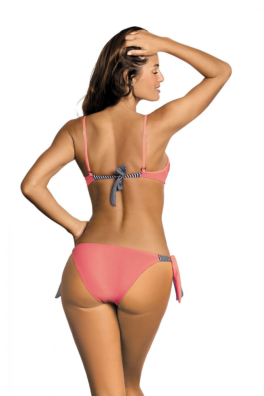  Costum de baie din două piese model 80007 Marko 