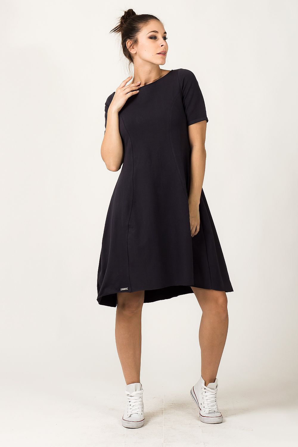  Rochie de zi model 36033 Tessita 