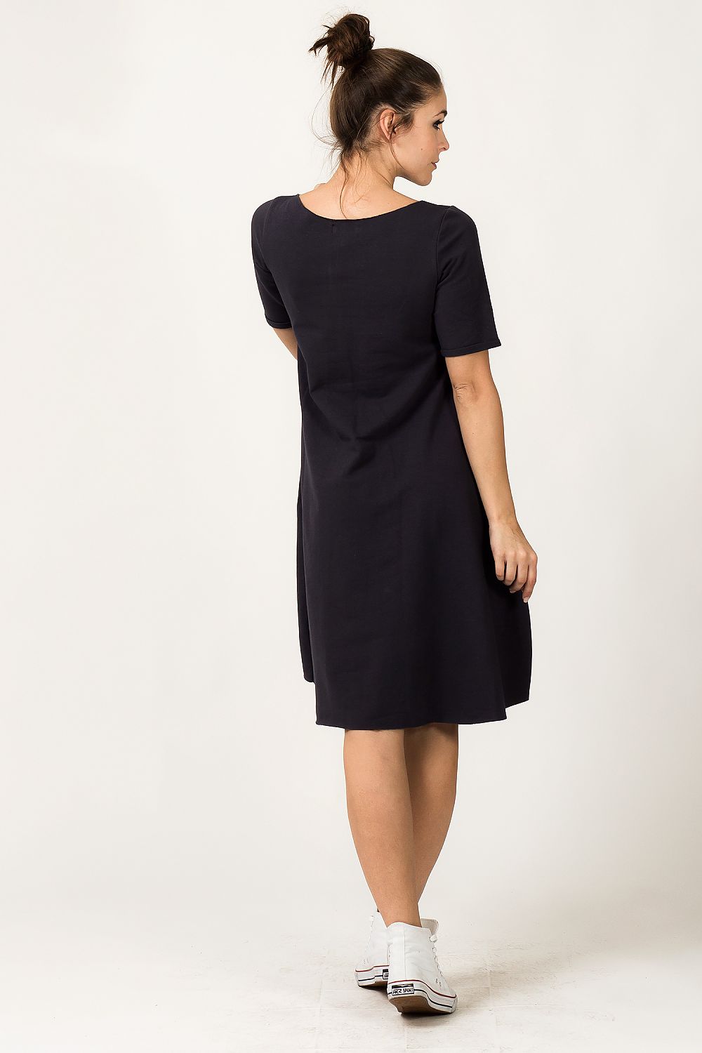  Rochie de zi model 36033 Tessita 