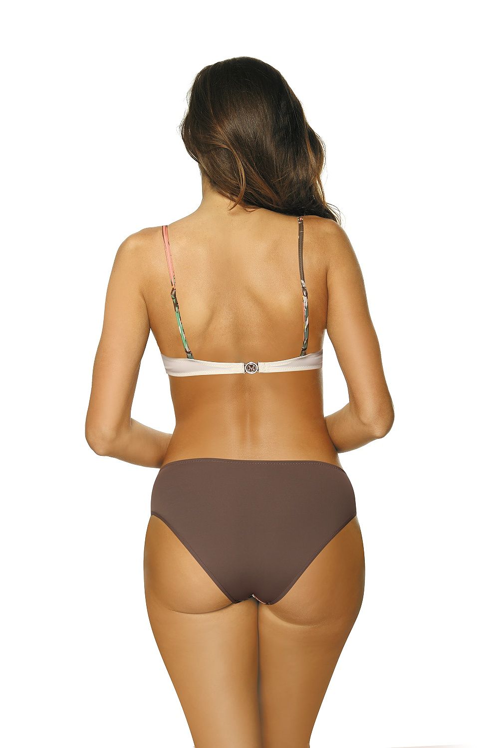  Costum de baie din două piese model 112306 Marko 