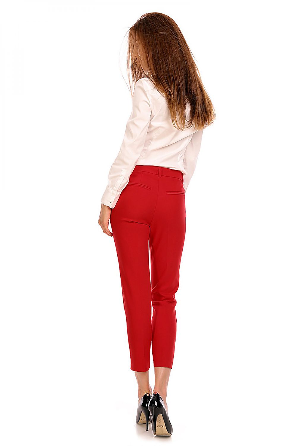  Pantaloni de damă model 118958 Cabba 