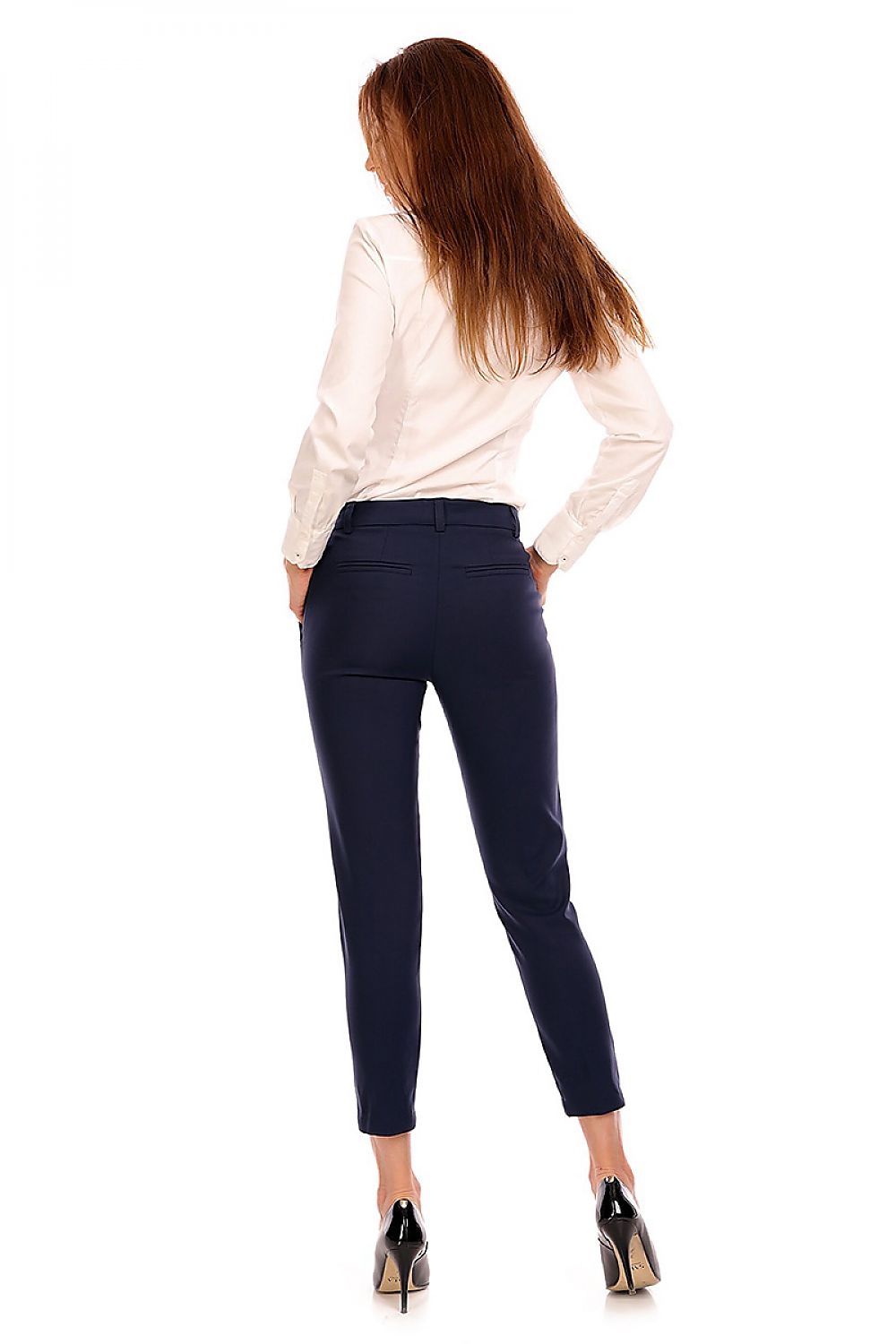  Pantaloni de damă model 118959 Cabba 