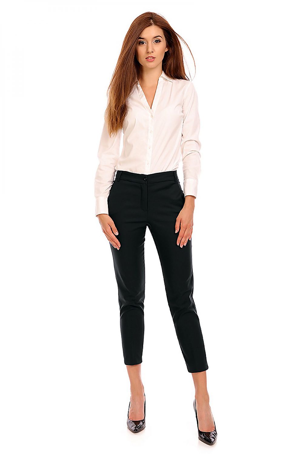  Pantaloni de damă model 118960 Cabba 