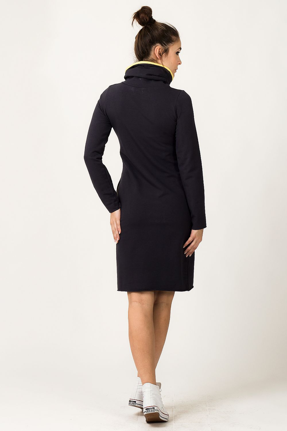  Rochie de zi model 36084 Tessita 
