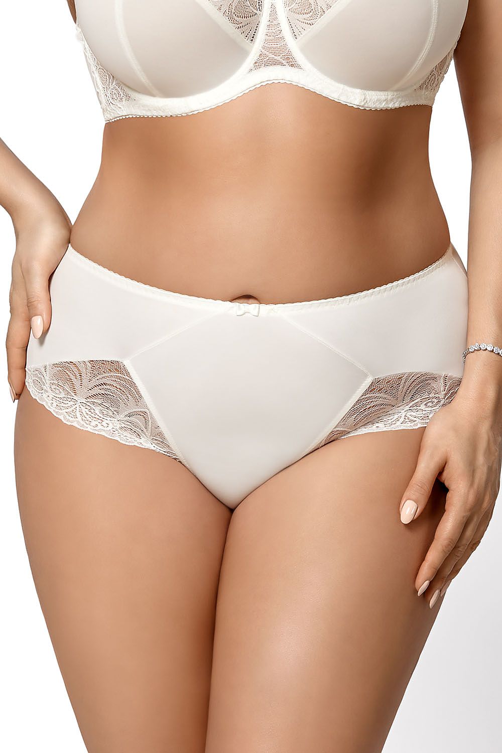  Chiloţi model 119168 Gorsenia Lingerie 