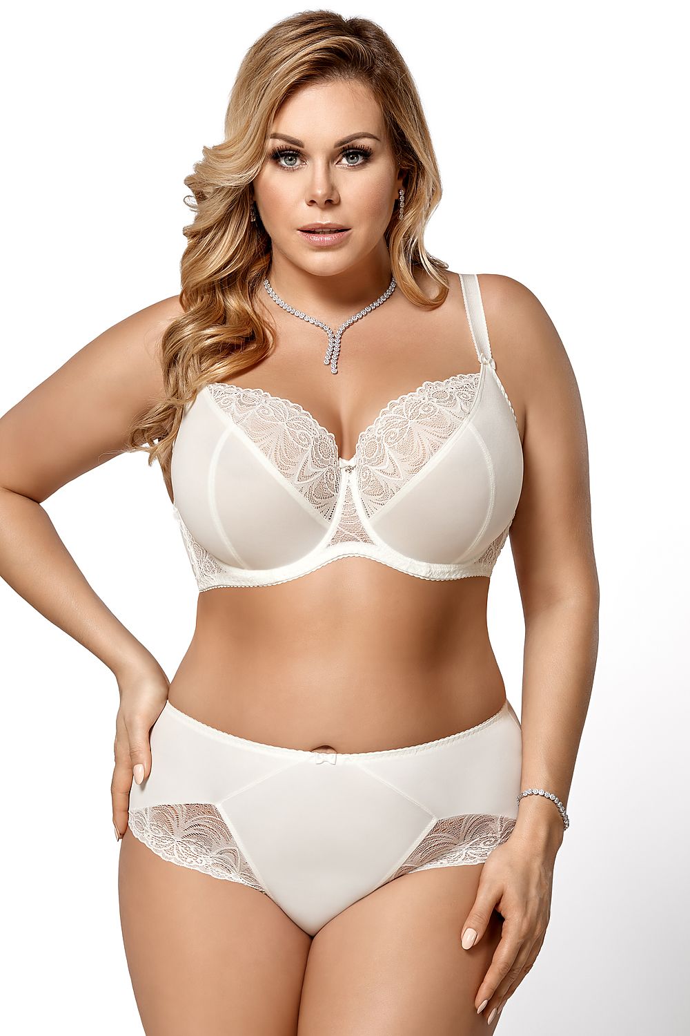  Chiloţi model 119168 Gorsenia Lingerie 