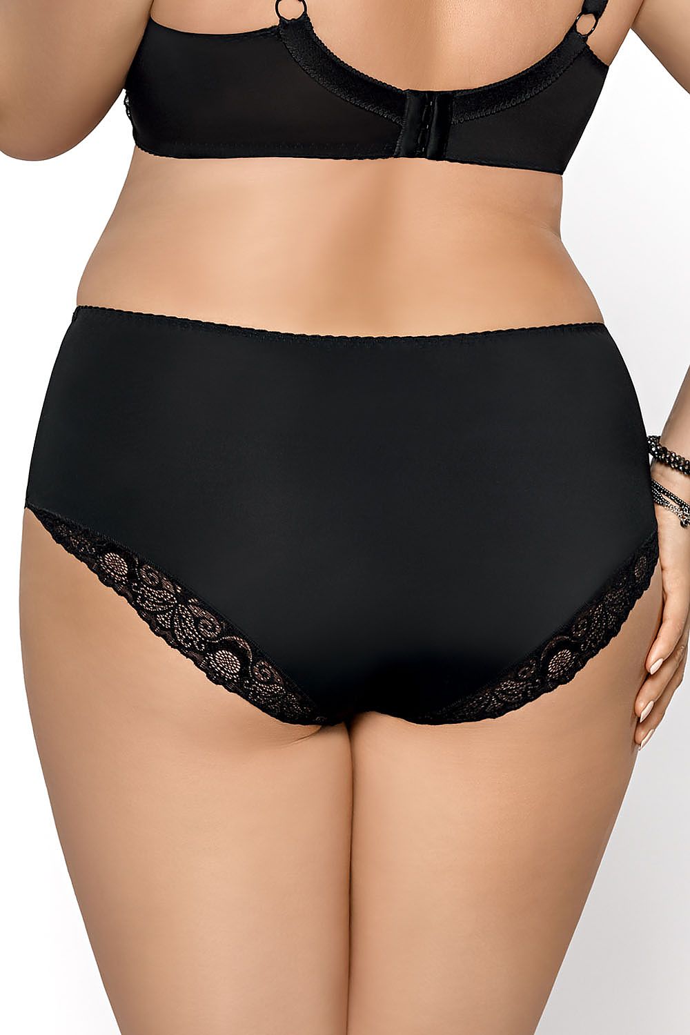 Chiloţi model 119169 Gorsenia Lingerie 