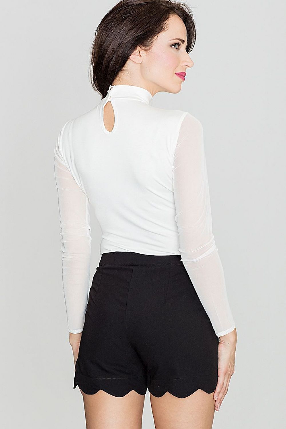  Pantaloni scurţi model 119316 Lenitif 