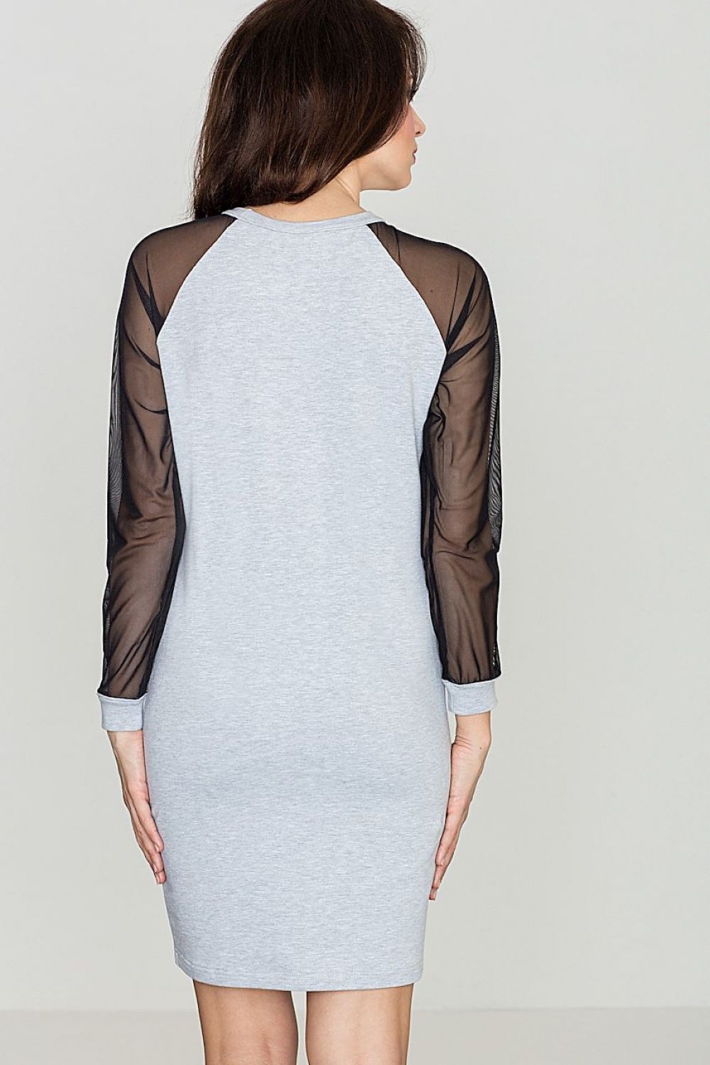  Rochie scurtă model 119329 Lenitif 