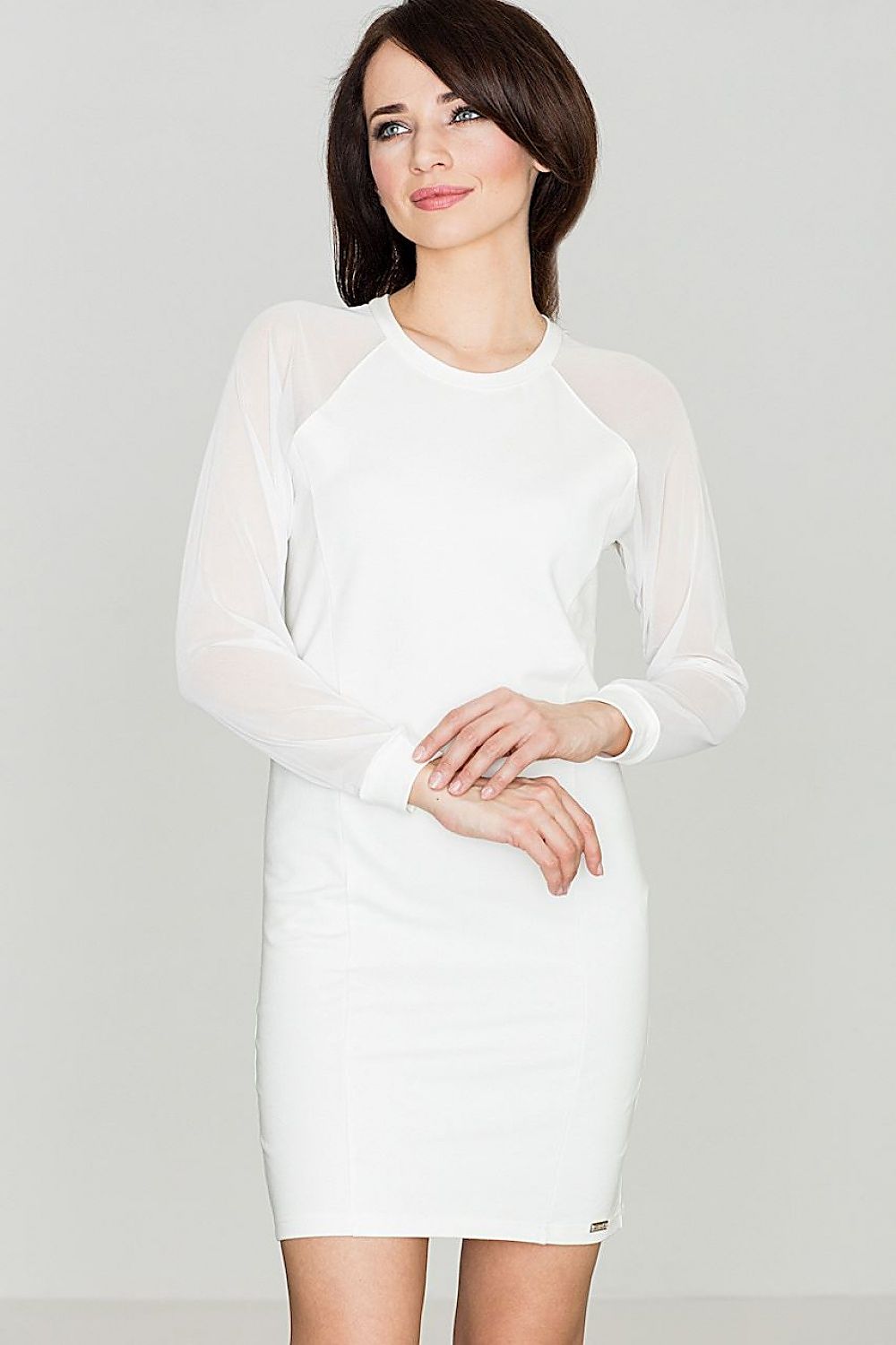  Rochie scurtă model 119330 Lenitif 