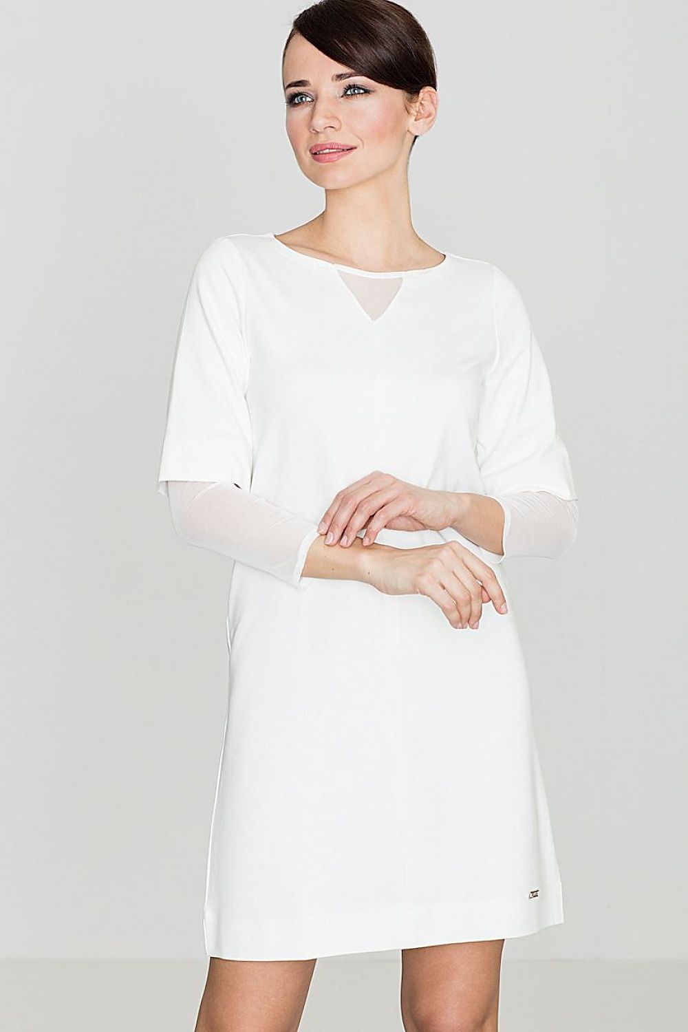  Rochie de seară model 119332 Lenitif 