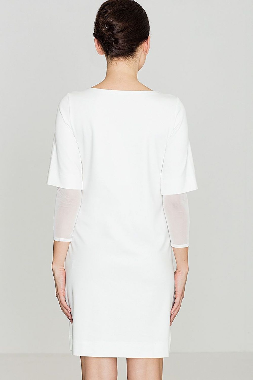  Rochie de seară model 119332 Lenitif 