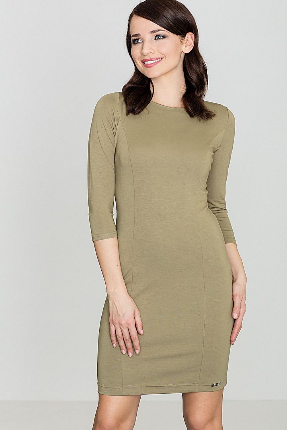  Rochie scurtă model 119334 Lenitif 