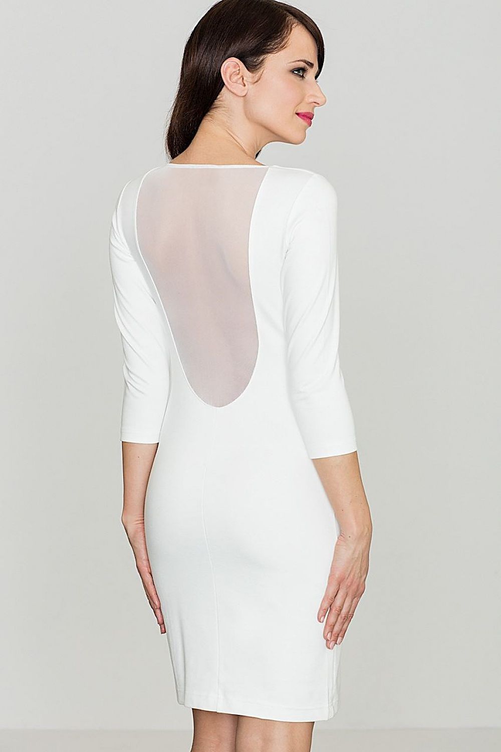  Rochie scurtă model 119335 Lenitif 