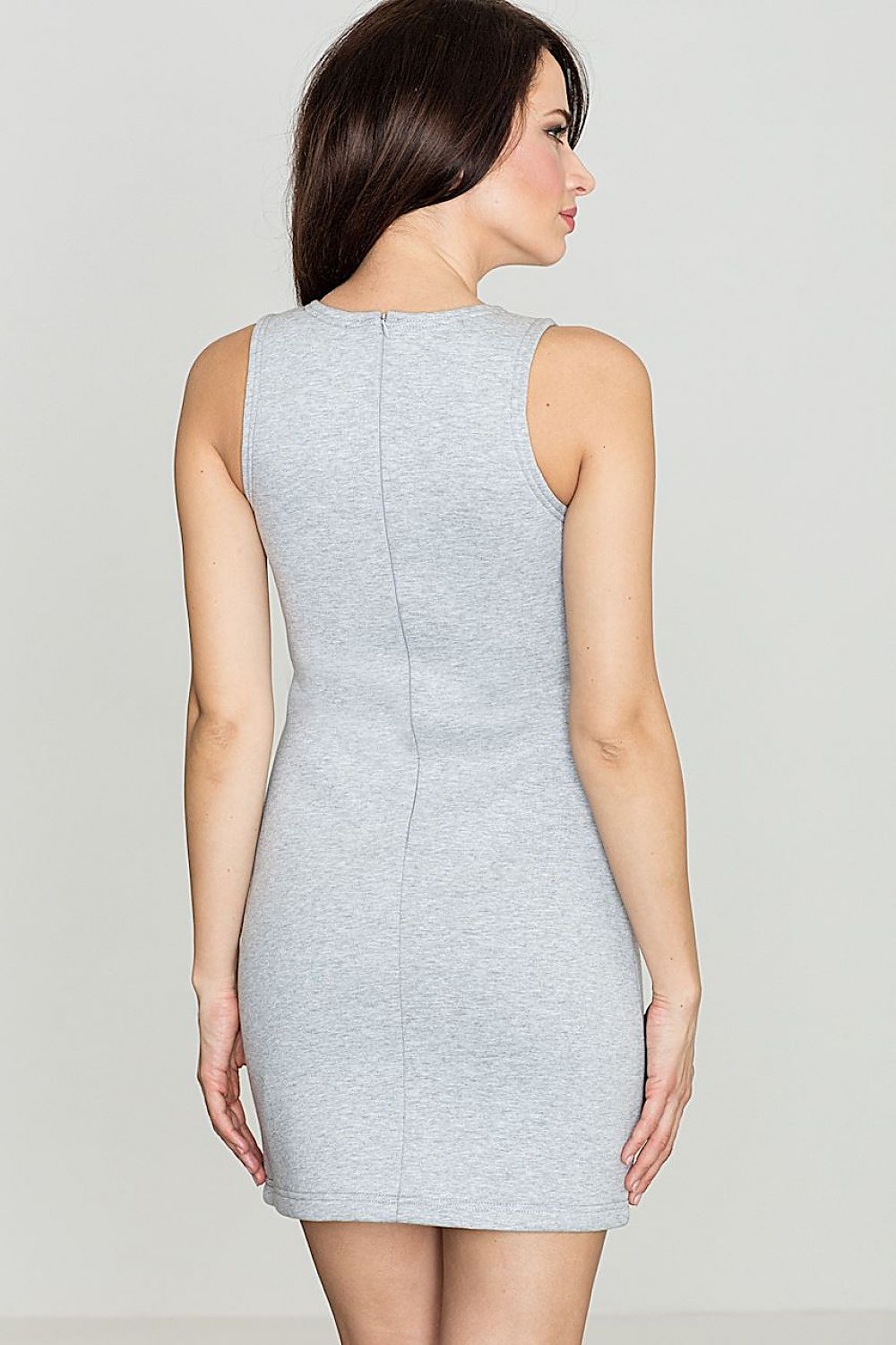  Rochie scurtă model 119357 Lenitif 