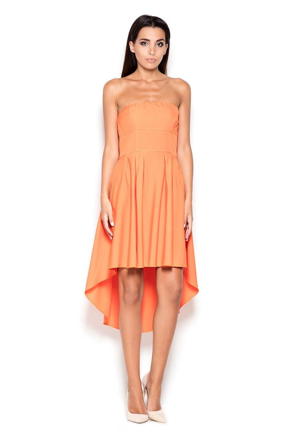  Rochie de zi model 119387 Lenitif 