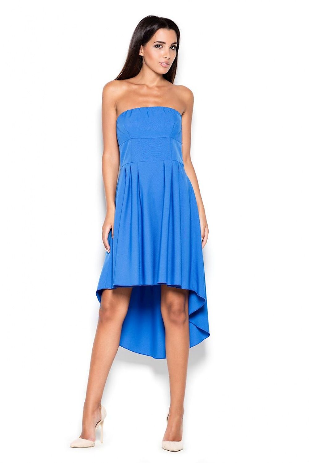  Rochie de zi model 119388 Lenitif 
