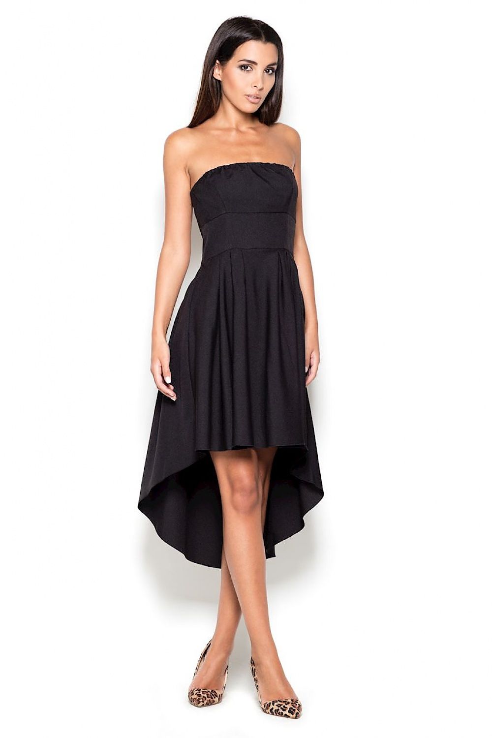  Rochie de zi model 119389 Lenitif 