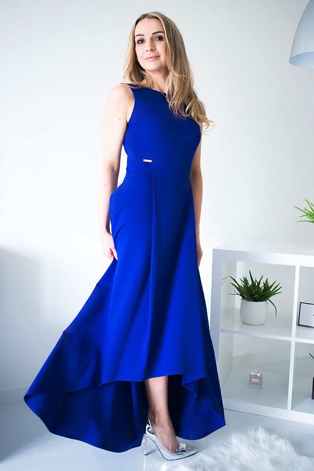  Rochie elegantă model 119519 Jersa 
