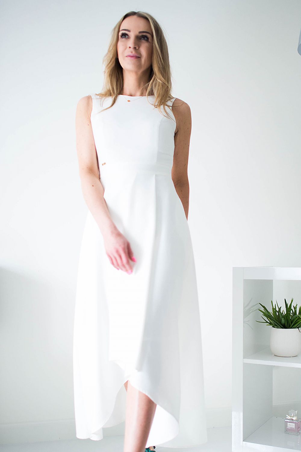  Rochie elegantă model 119520 Jersa 