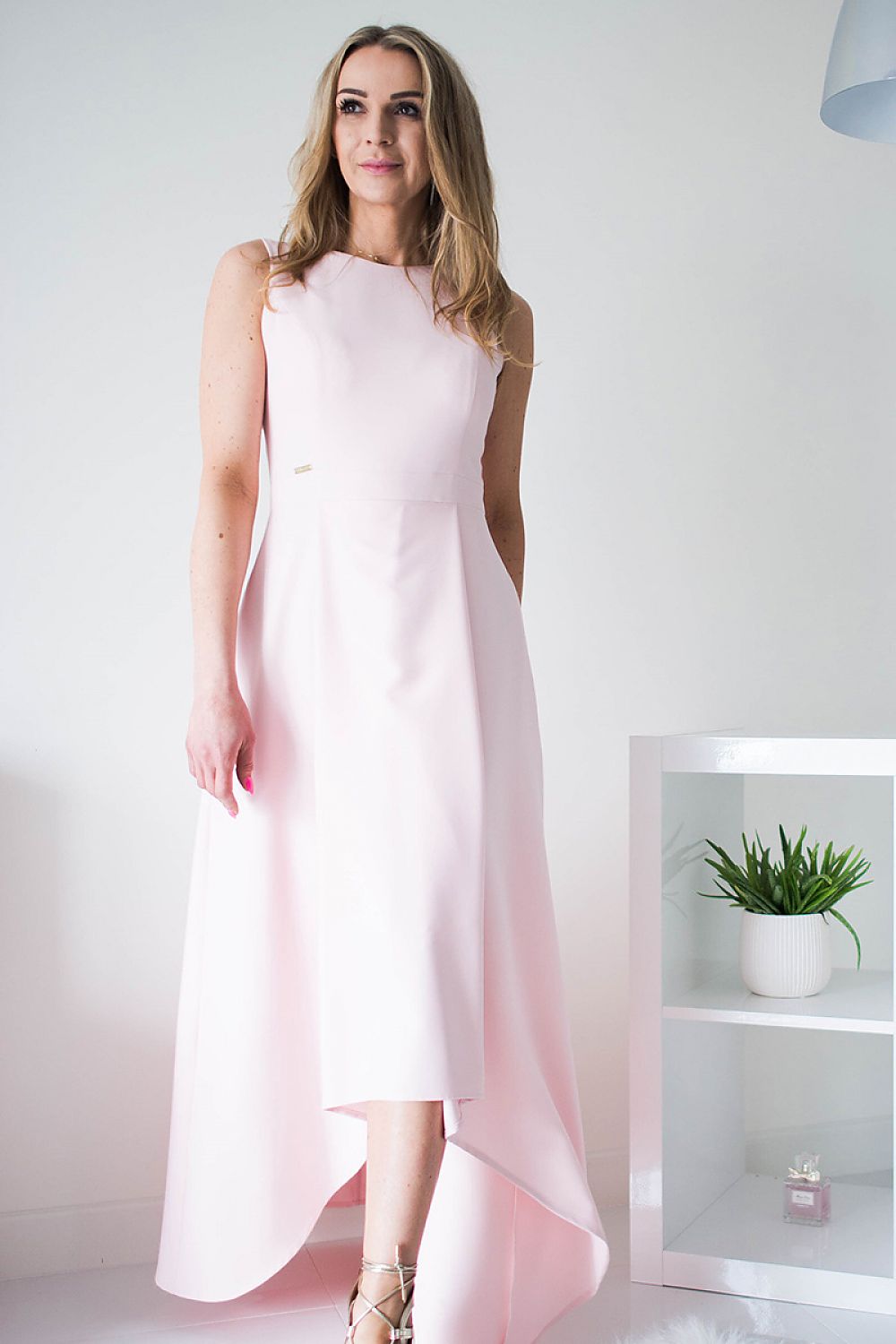  Rochie elegantă model 119522 Jersa 