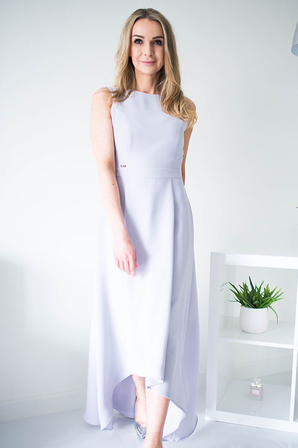  Rochie elegantă model 119523 Jersa 