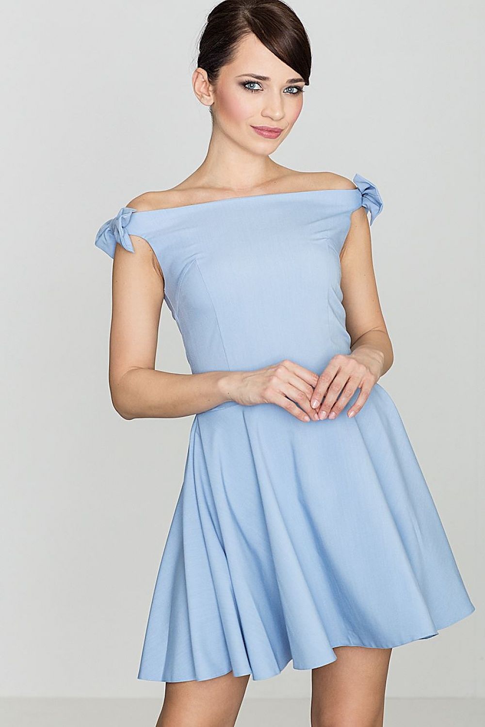  Rochie elegantă model 119996 Lenitif 