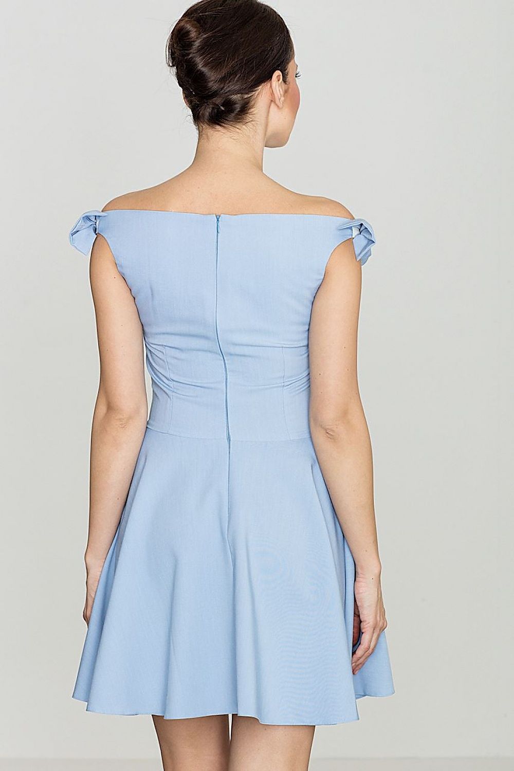  Rochie elegantă model 119996 Lenitif 